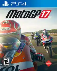 MotoGP17 - PlayStation 4 - PlayStation 4