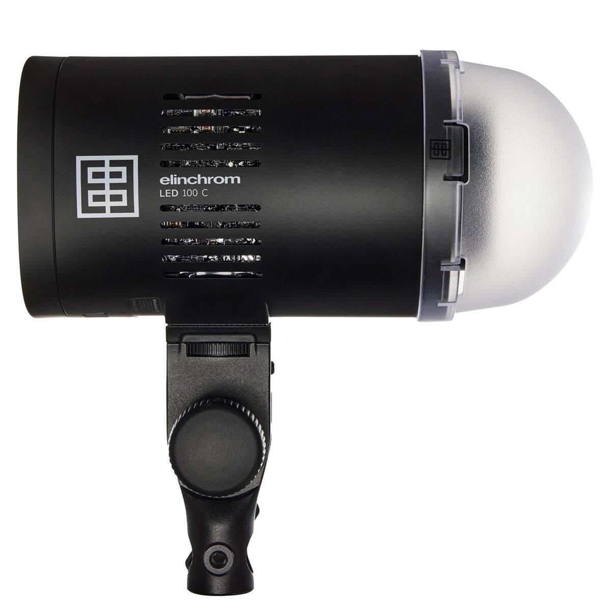elinchrom LED 100 C