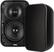 Front. Sonance - MX52 - Mariner MX Series 5-1/4" 2-Way Outdoor Surface Mount Speakers (Pair) - Black.