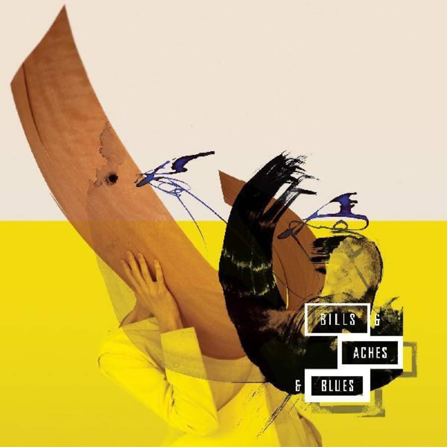 Various Artists - Bills & Aches & Blues (Various Artists)   - COMPACT DISCS [CD] price history on PriceWatchPro