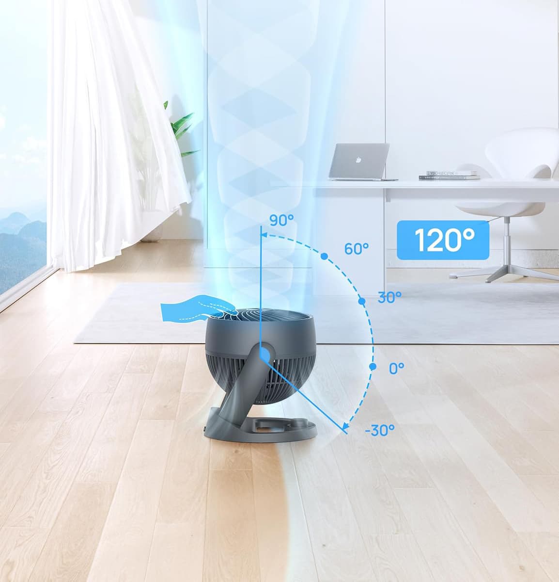 90° 60° 120° 30° 0° -30°