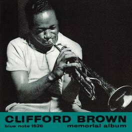 Clifford Brown - Memorial Album - UHQCD - COMPACT DISCS