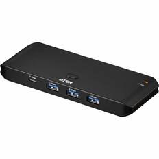 5 Gbps
5 Gbps
ATEN
5 Gbps
5 Gbps