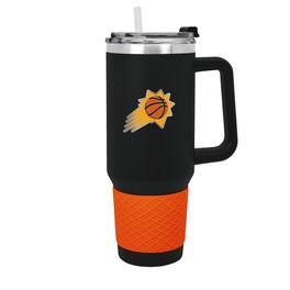 Great American Products - Phoenix Suns 40oz. Colossus Travel Mug - Multicolor