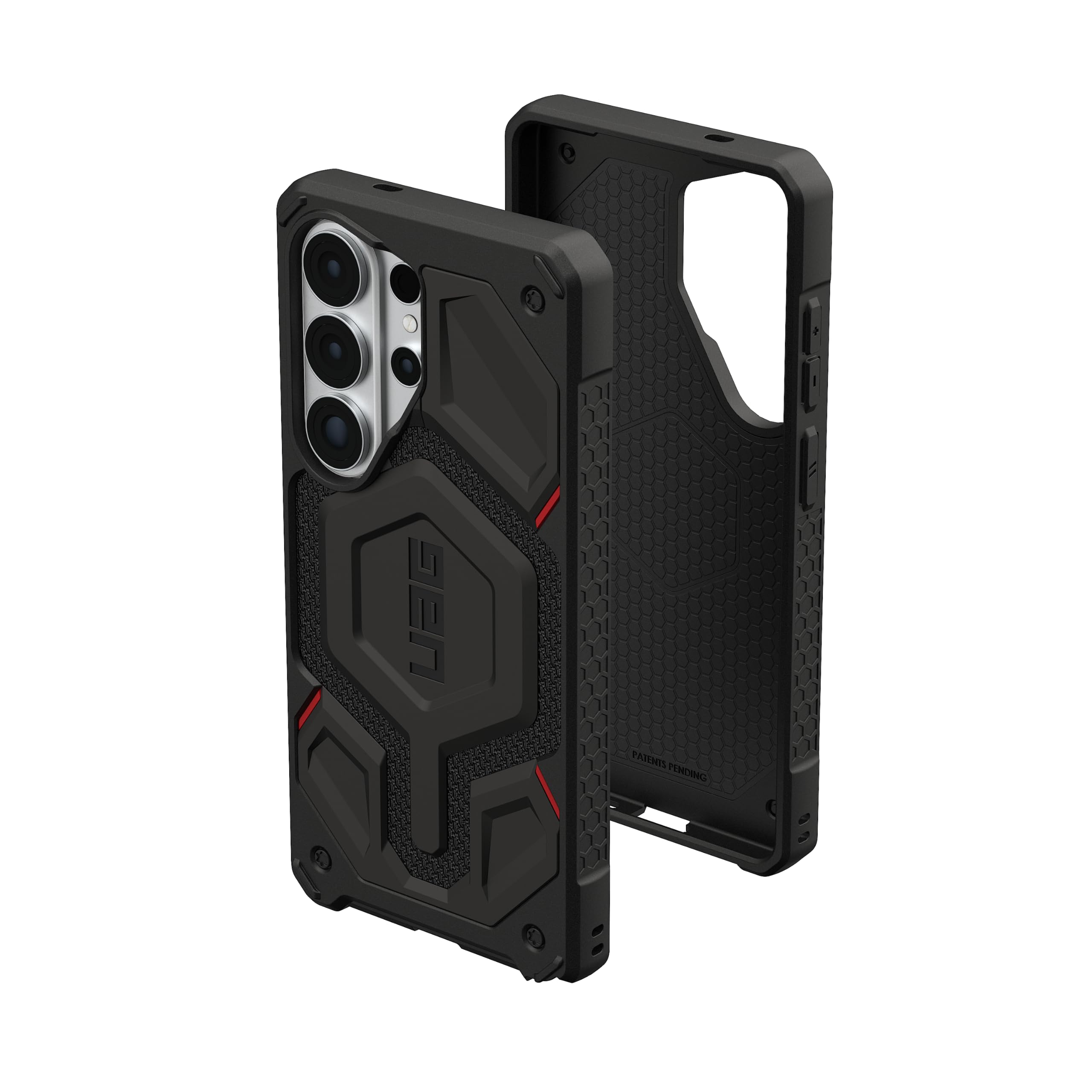Kevlar Black