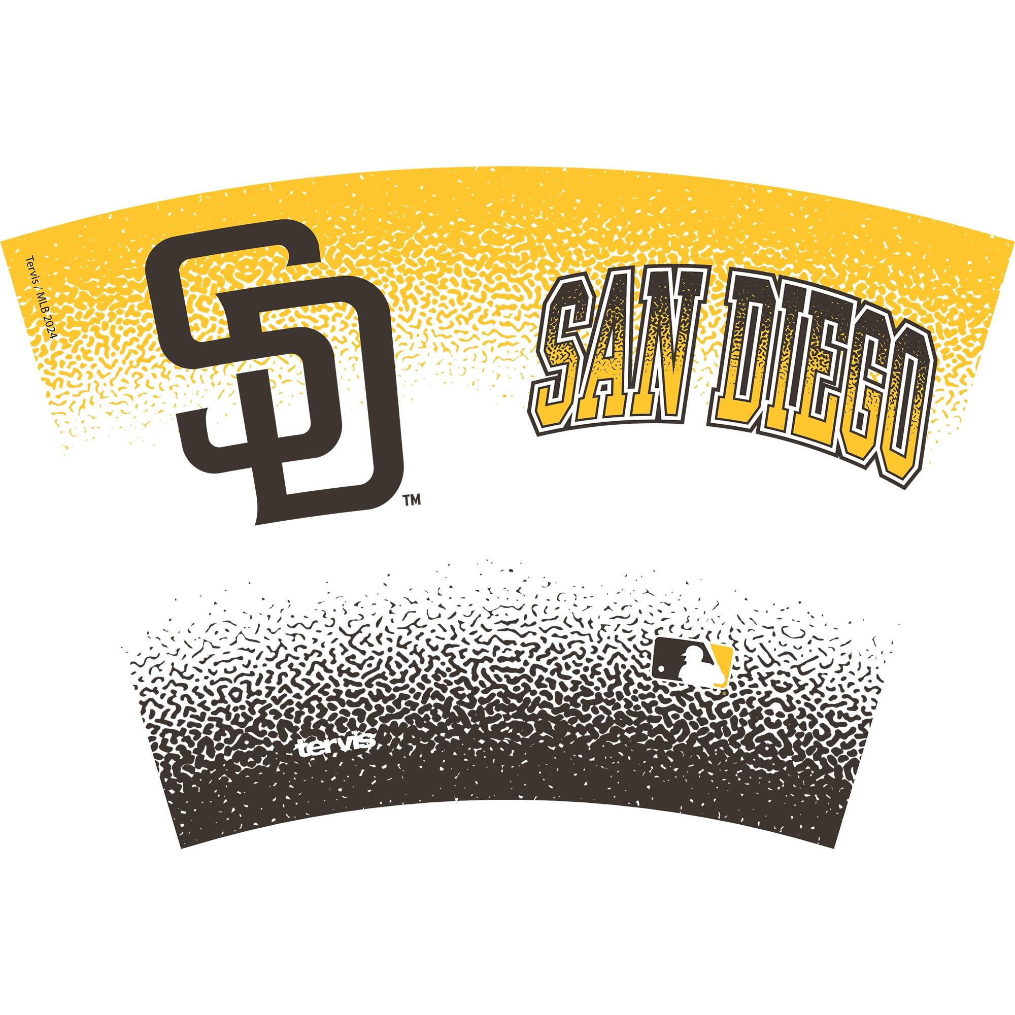 Tervis MLB2024 MLB 2024 SD SAWY POOO TM tervis

SAN DIEGO

Tervis