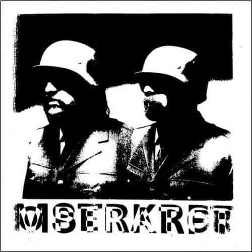 MSTRKRFT - Operator  - COMPACT DISCS