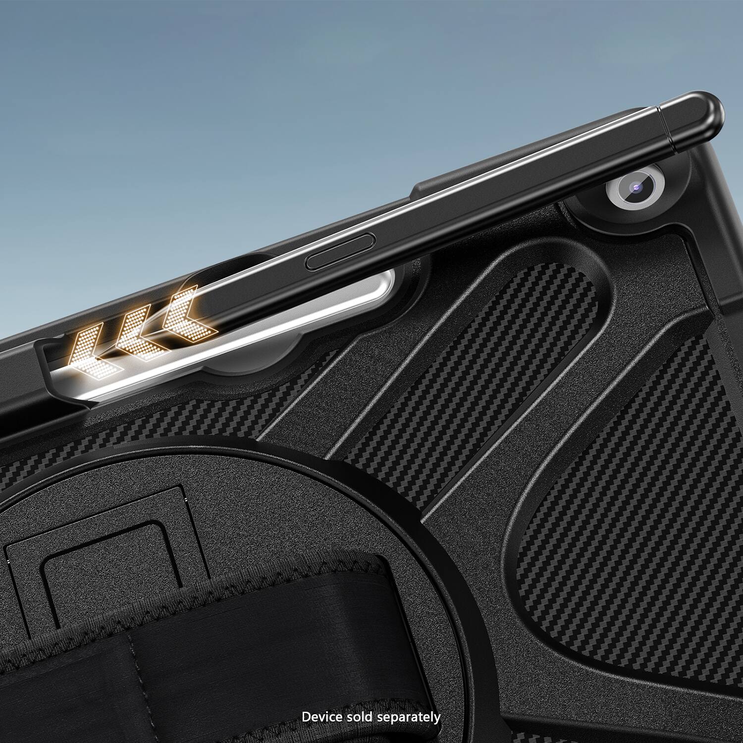 Device sold separately