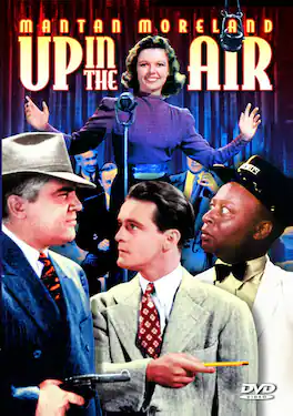 Up in the Air - DVD