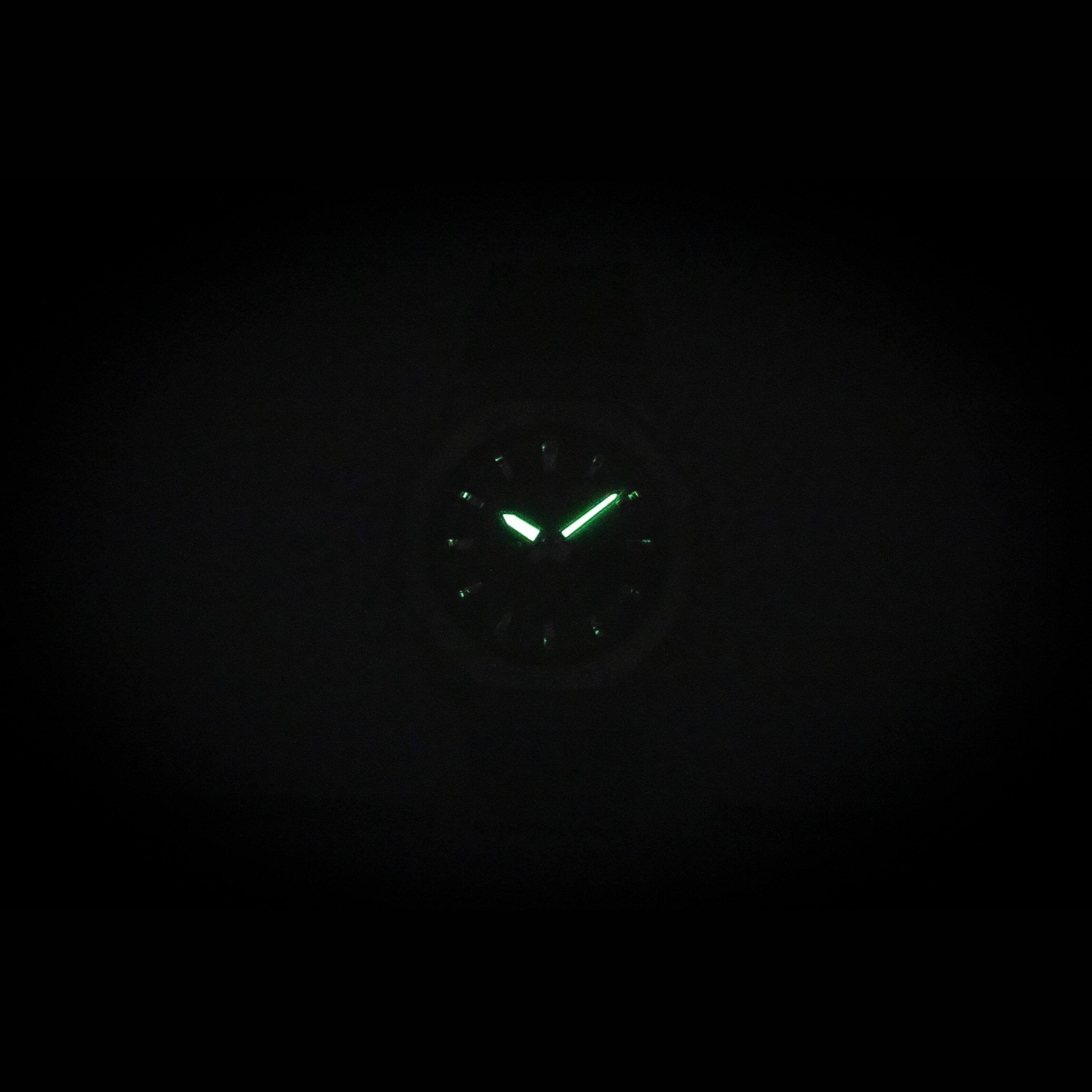 Angle. Casio - G-Shock Analog Digital Bio-Based Plastic Black Dial Quartz GM-S2110-1A1 200M Women's Watch - Black.