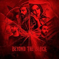 Beyond the Black [LP] - VINYL - Front_Zoom