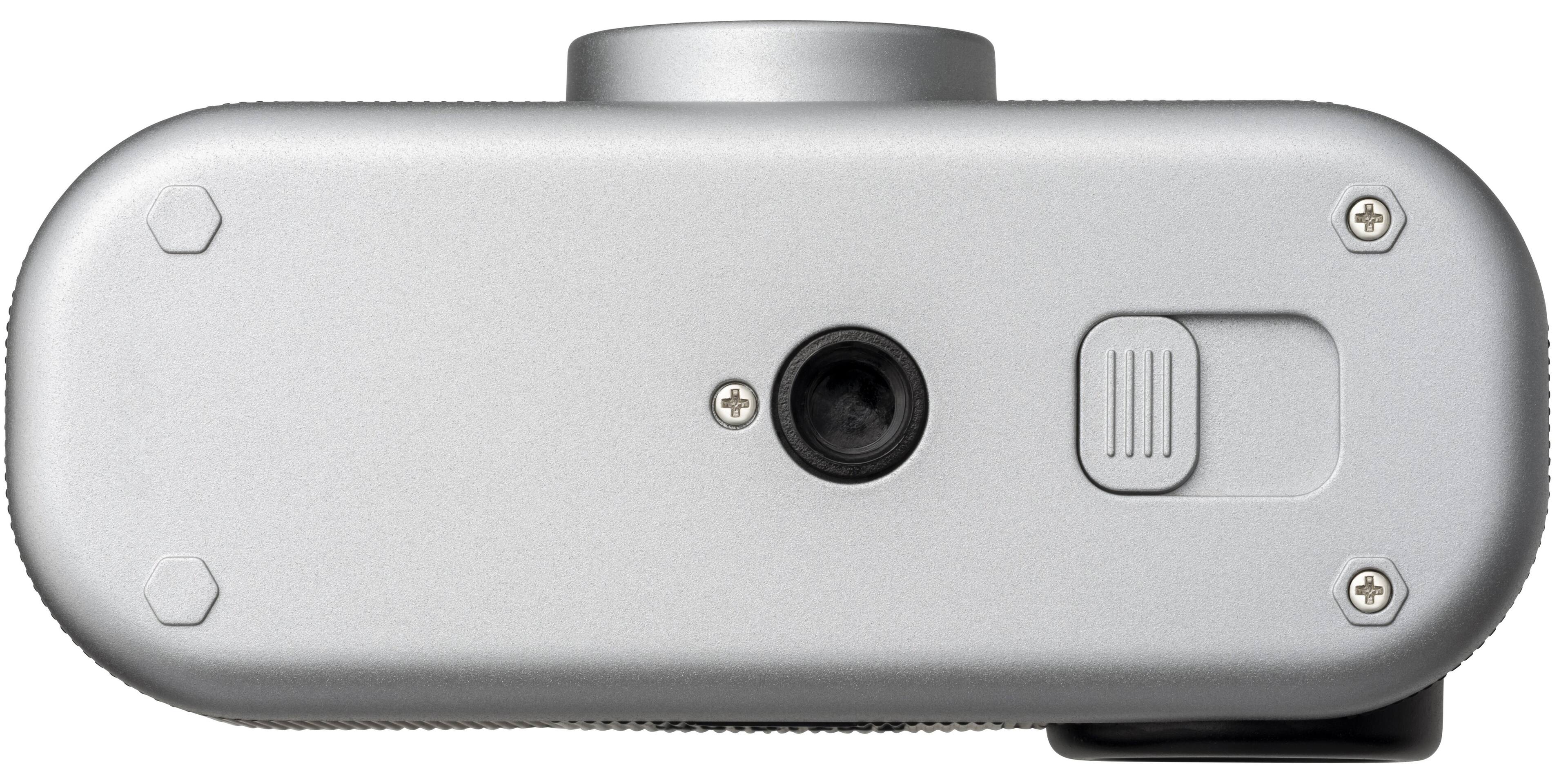 Alt View 6. Fujifilm - instax Pal 2 Digital Camera - Black.