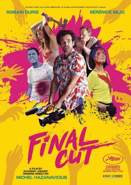 Final Cut - DVD