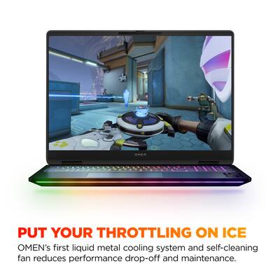 HP OMEN MAX 16 HP OMEN MAX 16