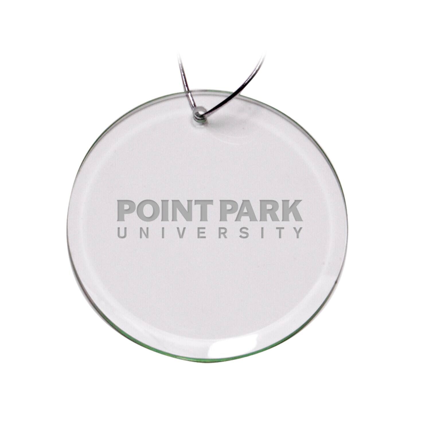 POINT PARK UNIVERSITY