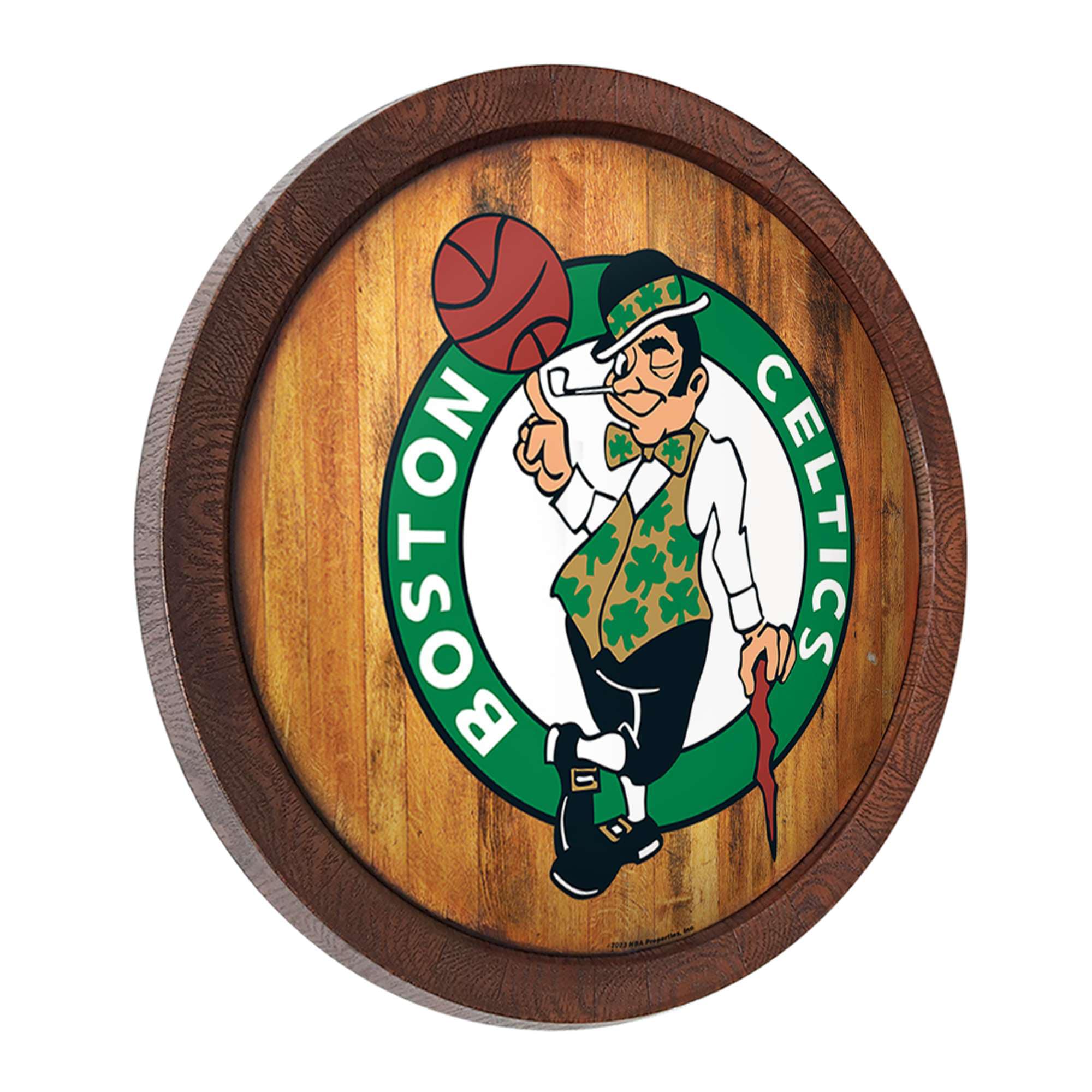 BOSTON CELTICS