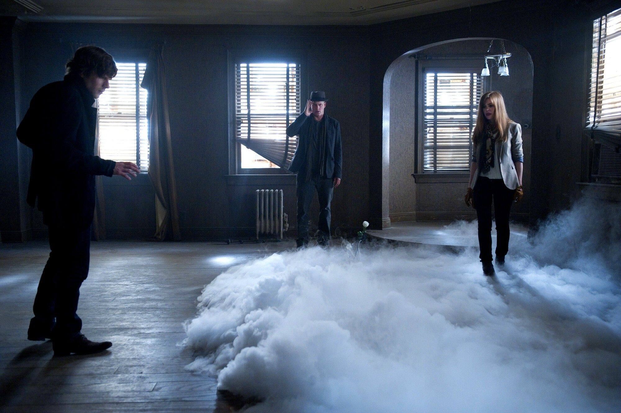 Alt View 1. Now You See Me 1 & 2   - BLU-RAY.