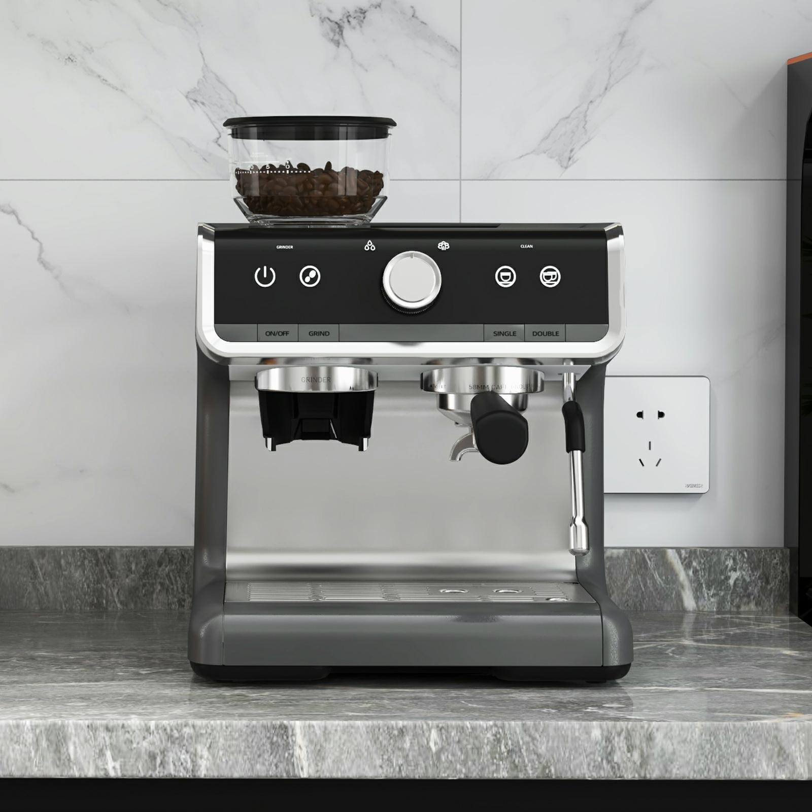 Sure, here is the corrected text:
- CAN UEALE DOUBLE CUNCR M 3
Corrected to:
- CAN UEALE DOUBLE CUNCR M 3