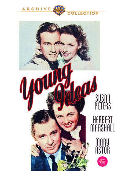 Young Ideas - DVD
