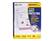 C-Line Products Inc.
Heavy Weight
Top Loading Sheet Protectors
100 ct
Crystal Clear
Superior Durability
Reinforced Binding Edge
Polypropylene
Top Loading
Insert Size: 8½" x 11"
No. 62023