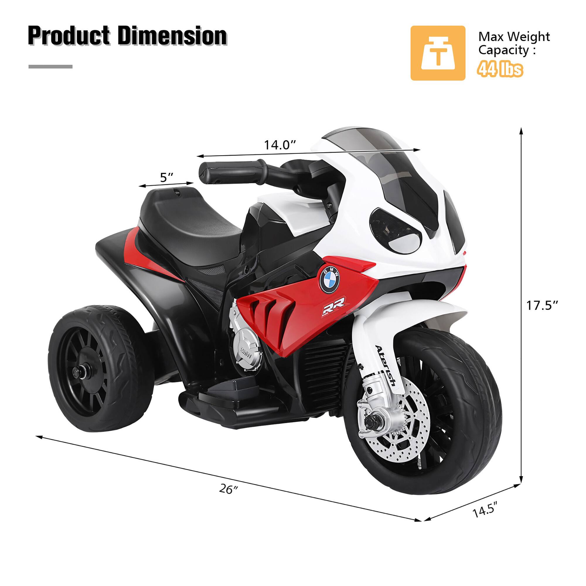 Product Dimension

Max Weight Capacity: 44 lbs

- Width: 26"
- Height: 17.5"
- Length: 14.5"
- Seat Height: 5"
- Seat Width: 14.0"