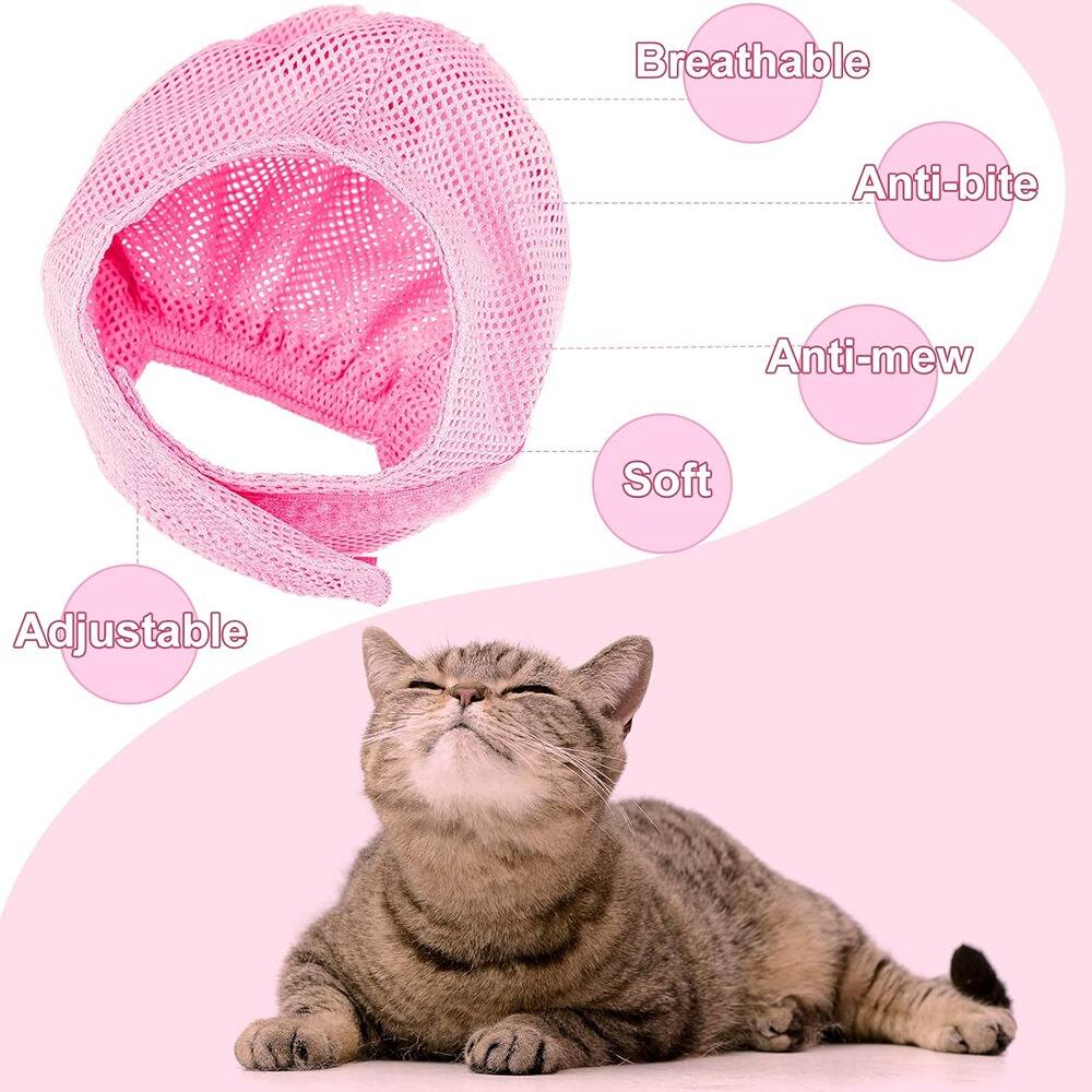 - Breathable
- Anti-bite
- Anti-mew
- Soft
- Adjustable
