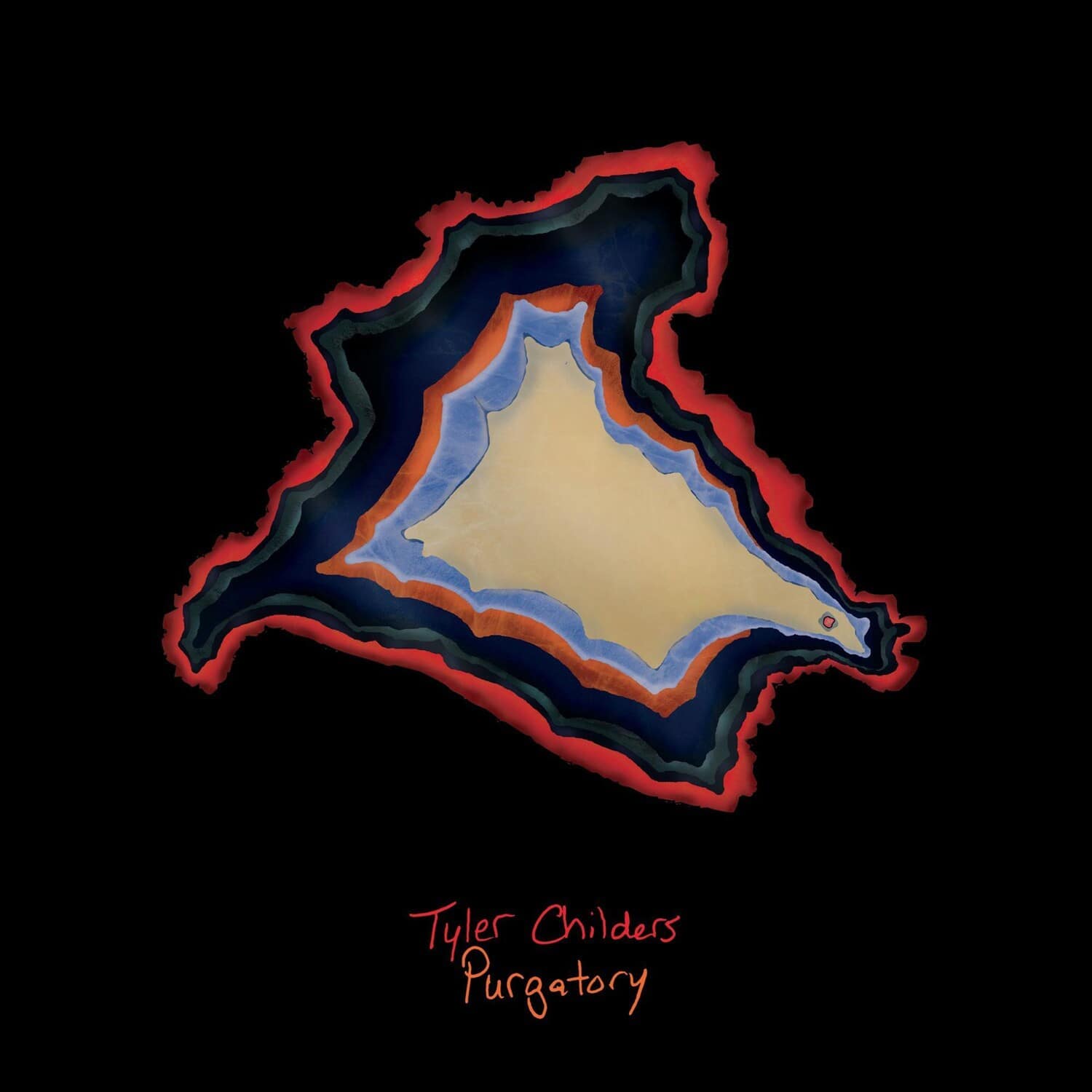 Tyler Childers  
Purgatory