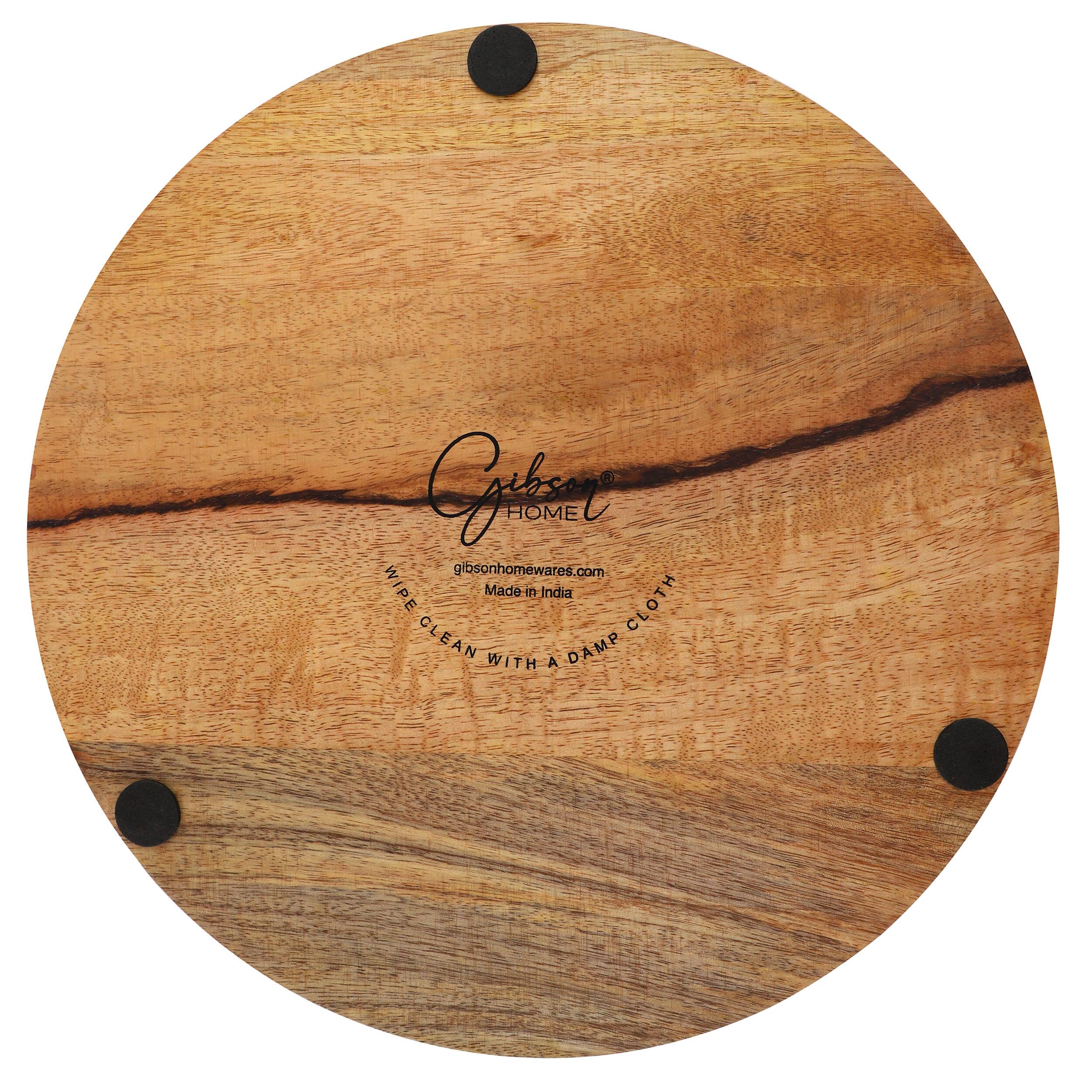 Gent HOME gibsonhomewares.com Made in India CLOTH CLEAN WITH A DAMP