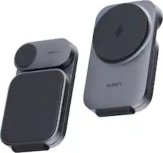 Omnia-Blitz "Omniall x AUKEY" AUKEY PD Power in a Box