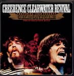 Creedence Clearwater Revival - Chronicle - VINYL LP
