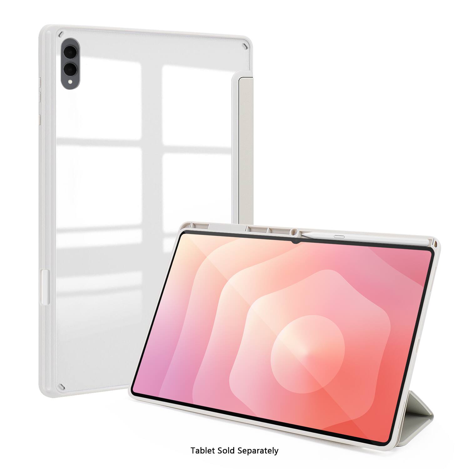 Tablet Sold Separately