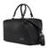 Angle. Bugatti - Contrast collection Duffle bag - Black.