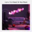 Lights That React To Your Music