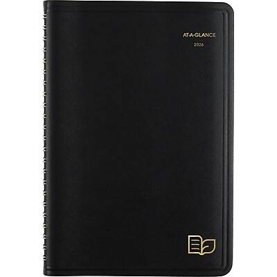 AT-A-GLANCE  
2026