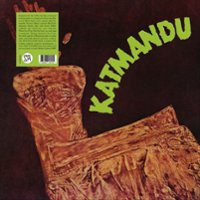 Katmandu [1971] [LP] - VINYL - Front_Zoom