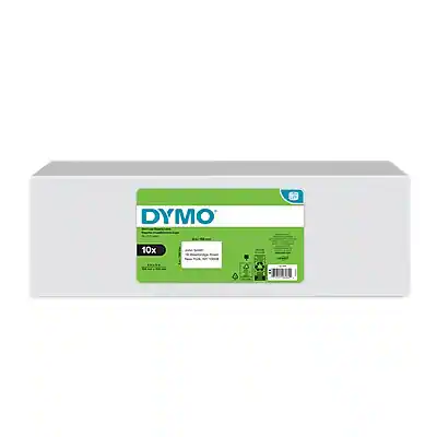 DYMO 10x