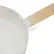 Alt View 4. Gibson - Gibson Home Marbleton Ceramic Nonstick Alumium 9.5 Inch Frying Pan in Mint - Mint.