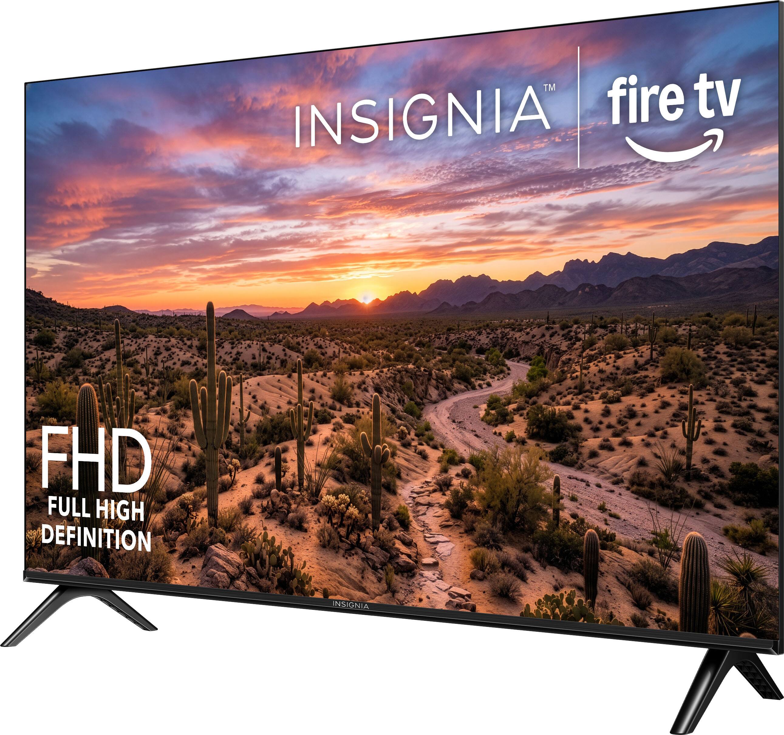 INSIGNIA™ fire tv  
FHD FULL HIGH DEFINITION