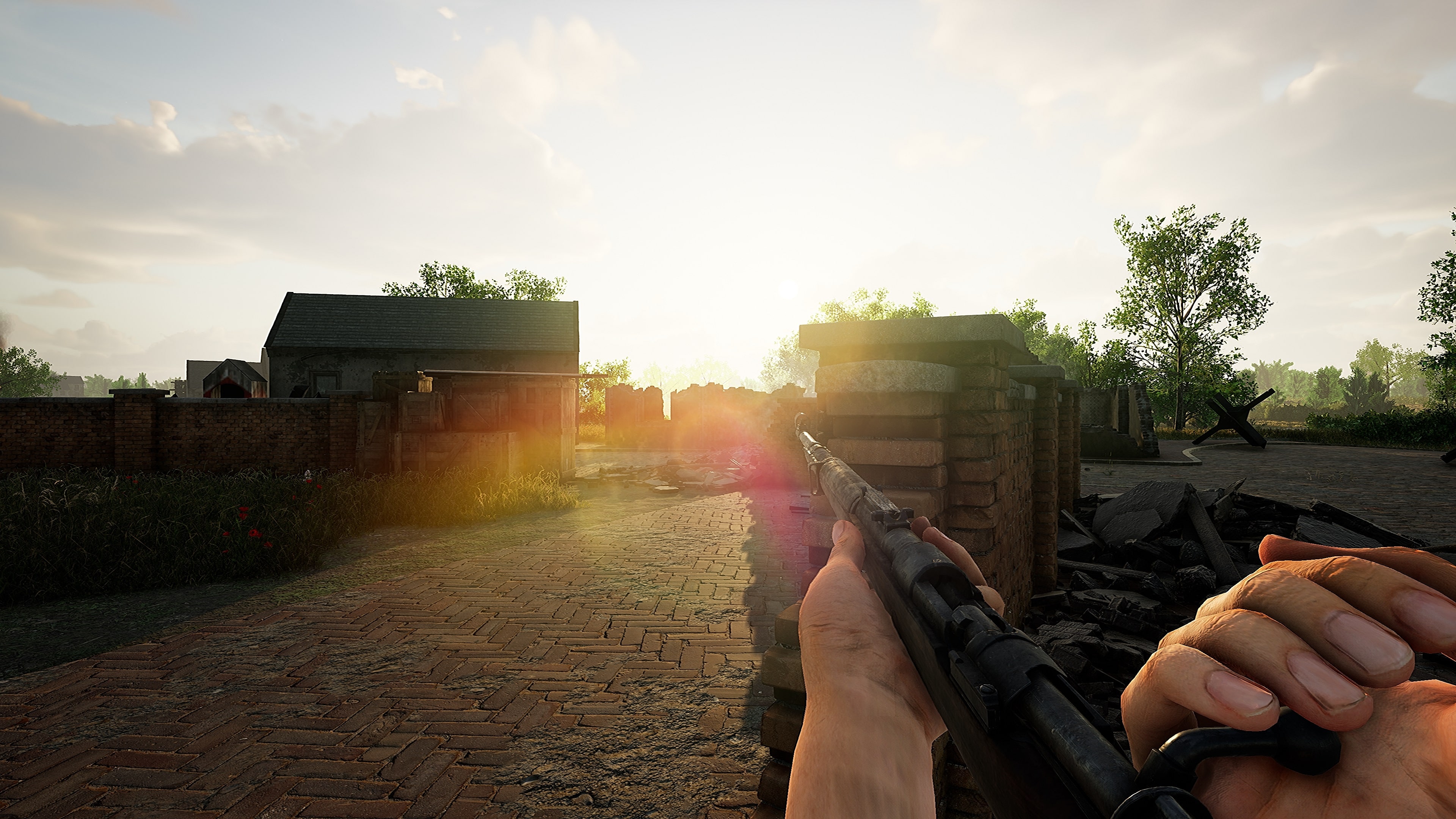 Alt View 17. GS2 Games - United Assault Normandy '44.