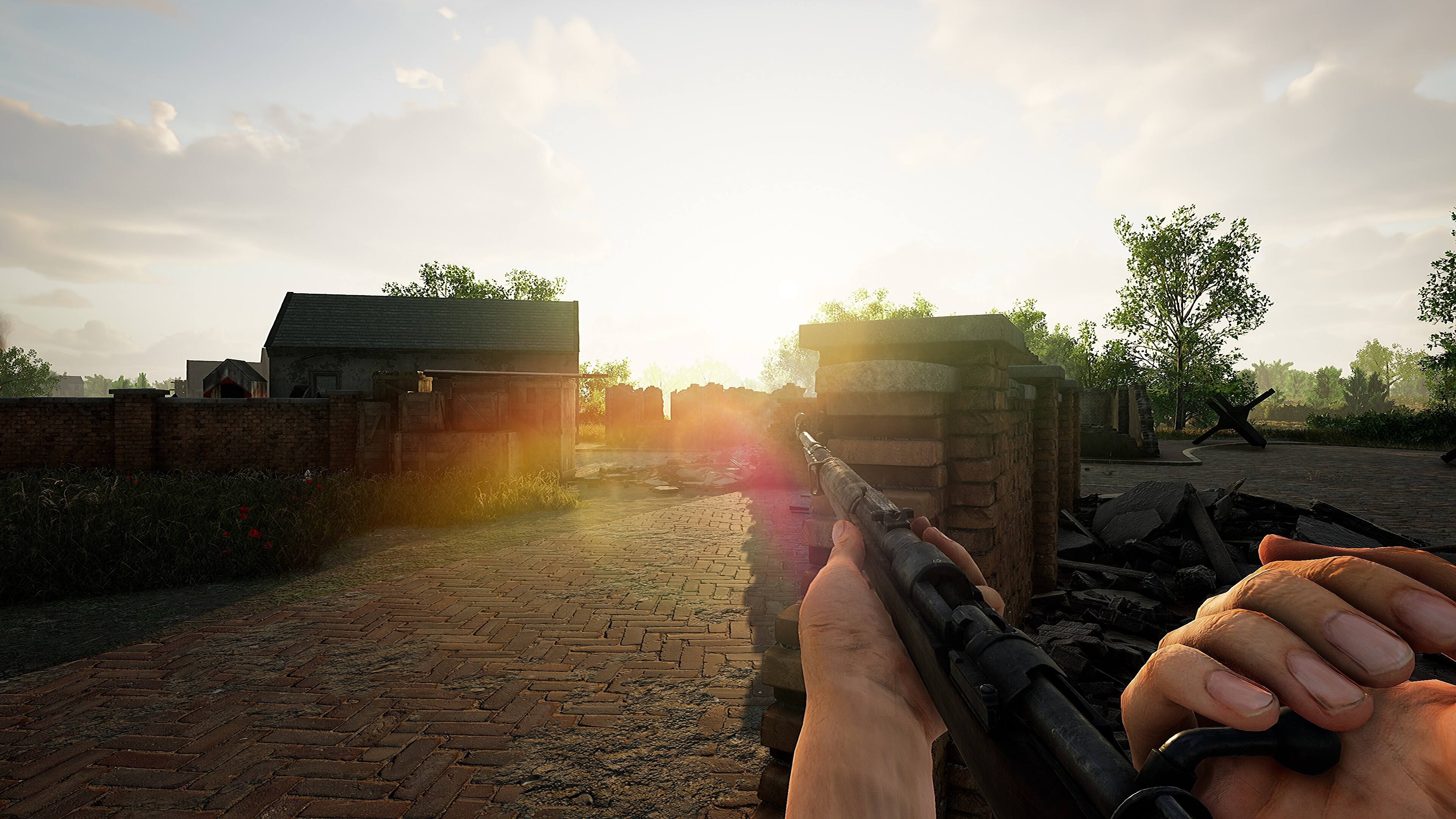 Alt View 17. GS2 Games - United Assault Normandy '44.