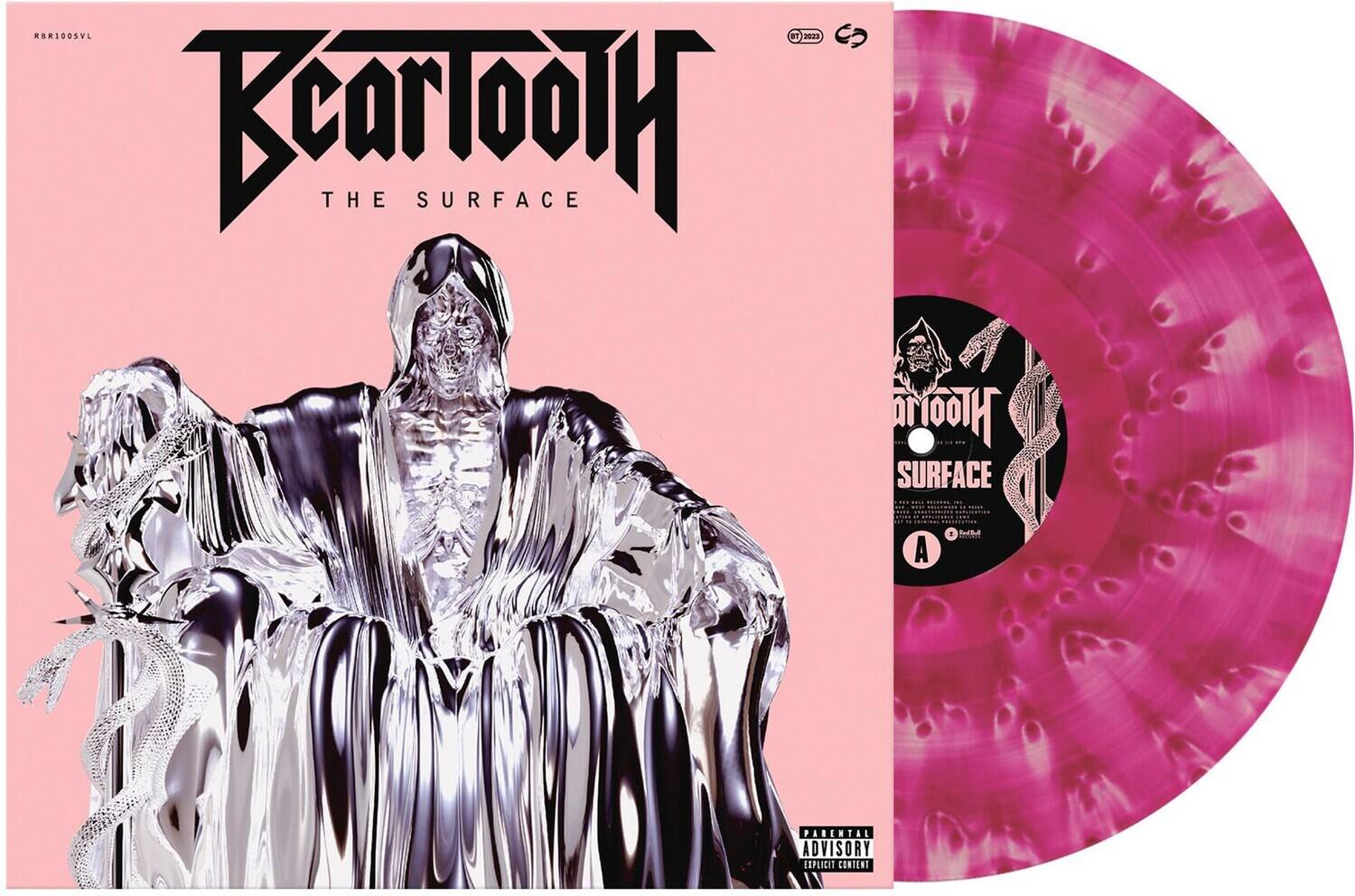 Beartooth - Surface   - VINYL LP