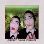 Front. Passive With Desire [LP].