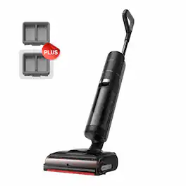 Dreame - H15 ProCarpetFlexKit cordless vacuum & mop, 23kPa, tangle-free hair cutting, 180° lie-flat, 194°F fast drying