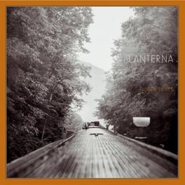 Lanterna - Hidden Drives - VINYL LP