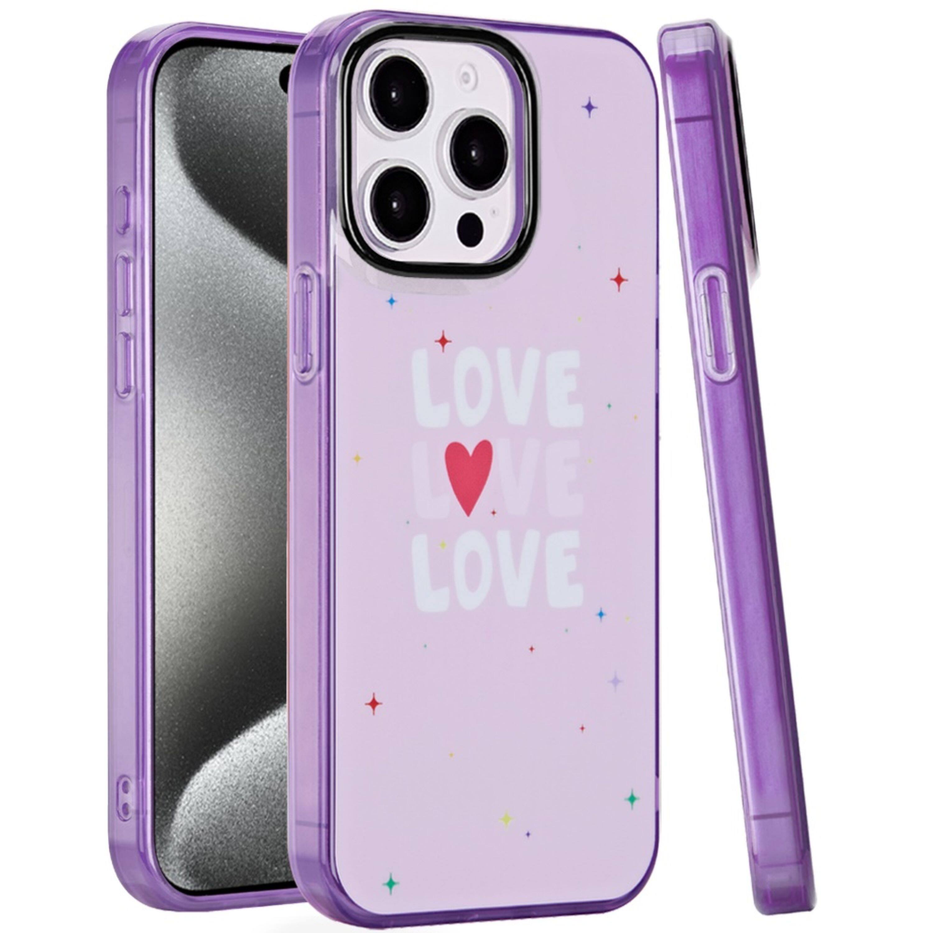 LOVE I LOVE LOVE