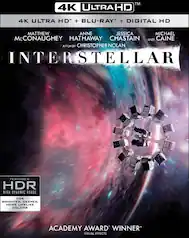 Sci-Fi Movies