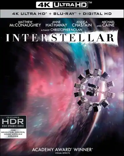Sci-Fi Movies