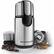 Left. KitchenAid - Blade Coffee and Spice Grinder with Separate Grinding Bowls/Blades in Onyx Black - Onyx Black.