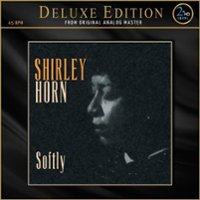Softly [Deluxe Edition] [LP] - VINYL - Front_Zoom