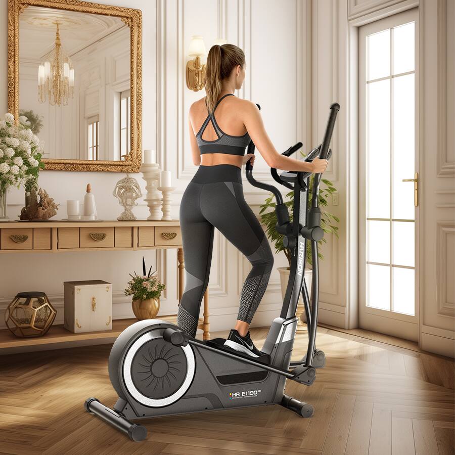 HARISON HR E1190